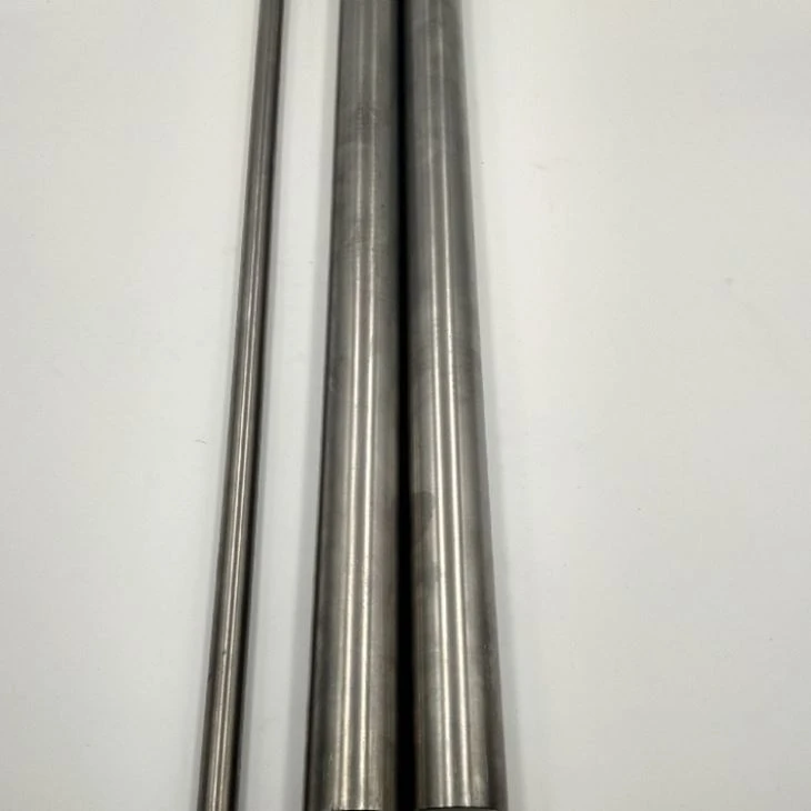 medical titanium bar price