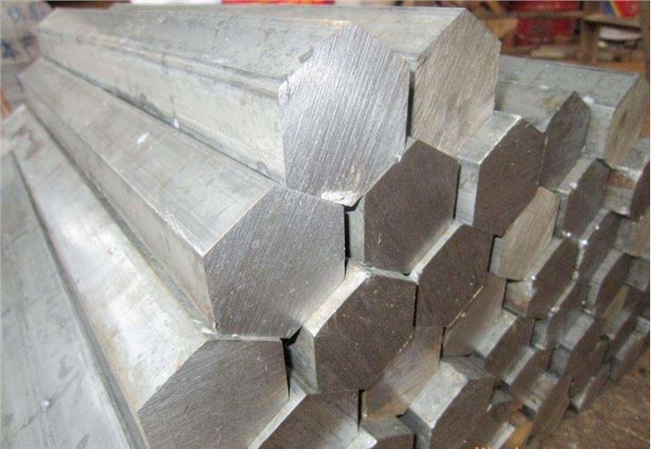 11smnpb30 Hex Bar 12l14 Steel Hexagonal Bar Sum24L