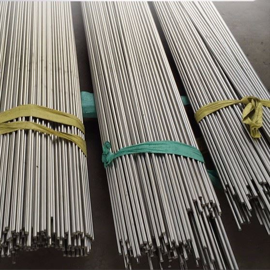 AISI 303 Free Cutting Stainless Steel Round Rod Bar