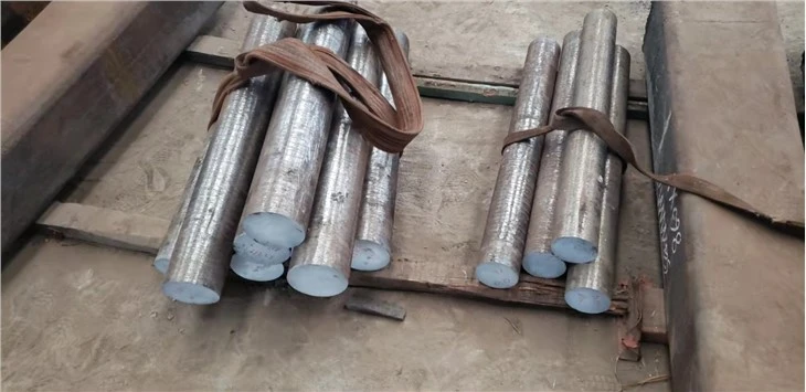 32CrMoV12-28 Steel Bar Astm H10