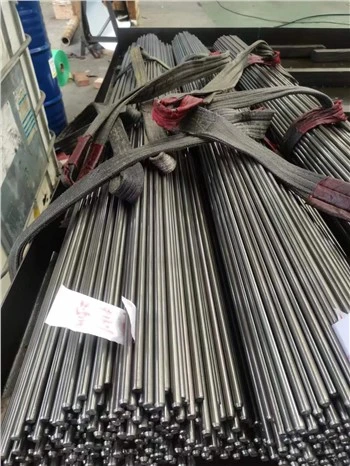 12L14鋼丸棒