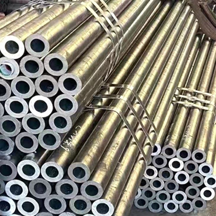 Inconel 718 Chemical Composition